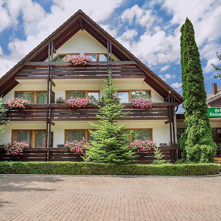 Apartment Am Tannenweg Badenweiler Exteriör bild