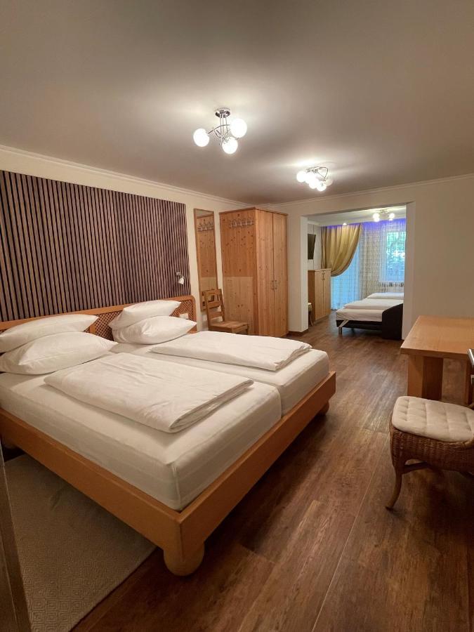 Apartment Am Tannenweg Badenweiler Exteriör bild