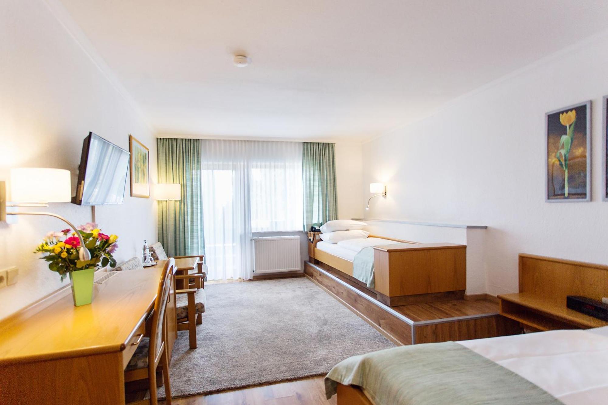 Apartment Am Tannenweg Badenweiler Exteriör bild