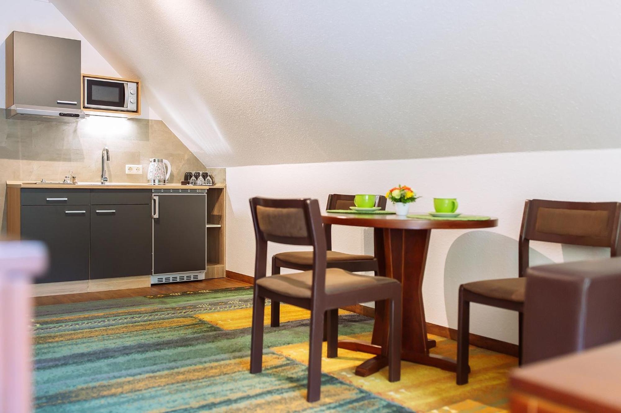 Apartment Am Tannenweg Badenweiler Exteriör bild