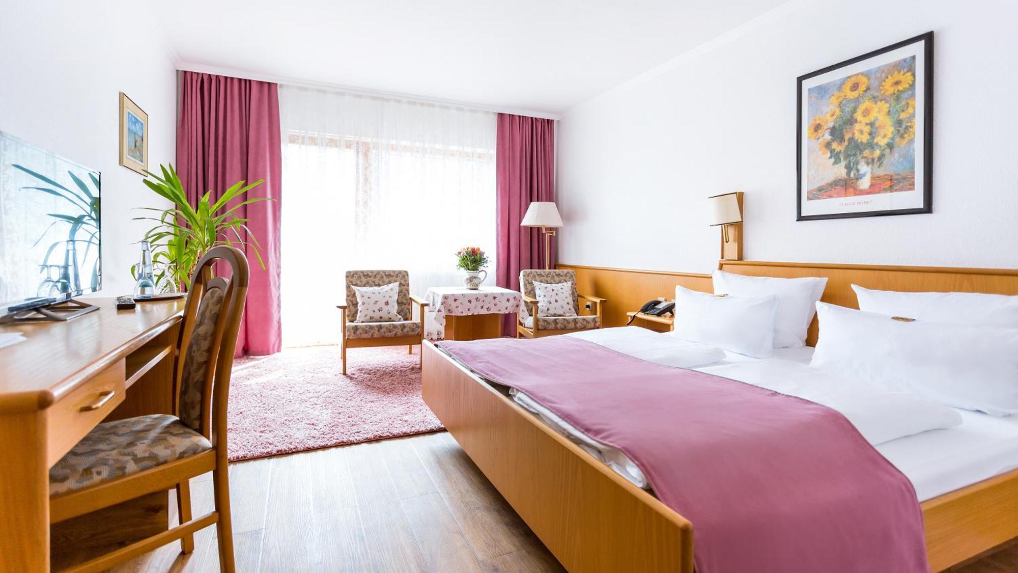 Apartment Am Tannenweg Badenweiler Exteriör bild