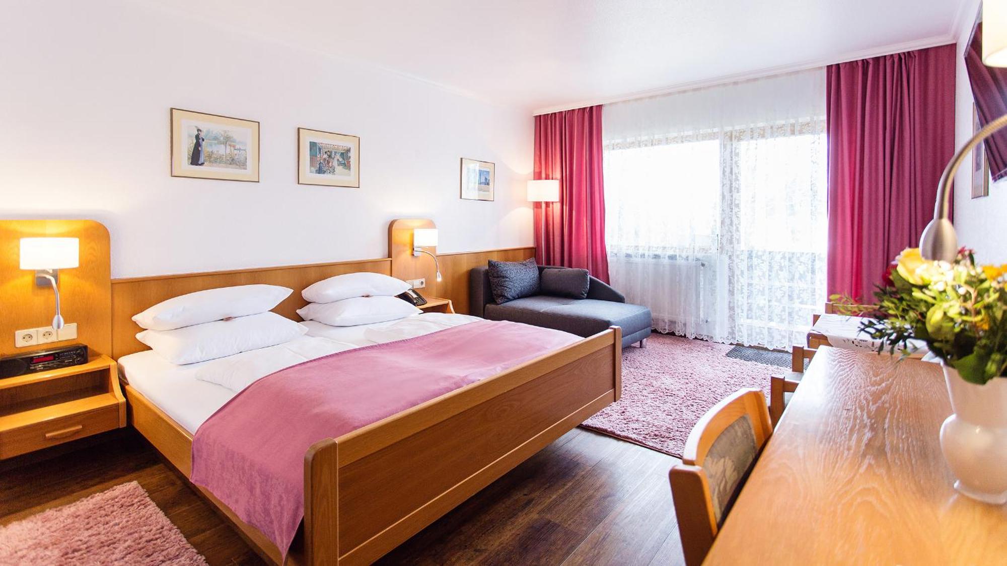 Apartment Am Tannenweg Badenweiler Exteriör bild